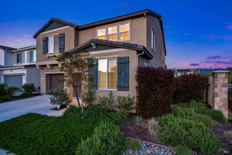 6254 Overlook Place Rohnert Park CA 94928