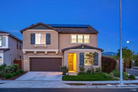 6254 Overlook Place Rohnert Park CA 94928