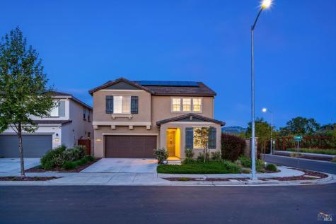 6254 Overlook Place Rohnert Park CA 94928