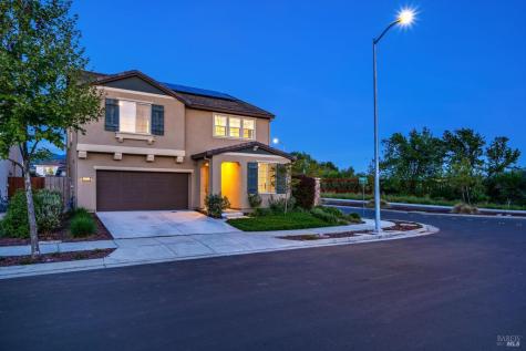 6254 Overlook Place Rohnert Park CA 94928