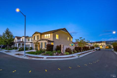 6254 Overlook Place Rohnert Park CA 94928