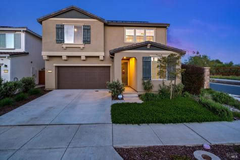 6254 Overlook Place Rohnert Park CA 94928
