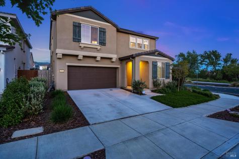 6254 Overlook Place Rohnert Park CA 94928