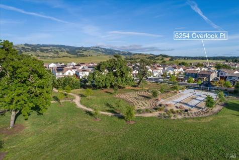 6254 Overlook Place Rohnert Park CA 94928