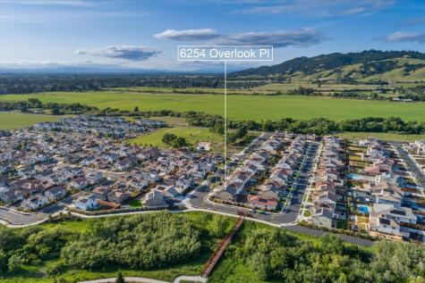 6254 Overlook Place Rohnert Park CA 94928