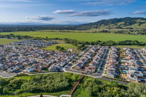 6254 Overlook Place Rohnert Park CA 94928