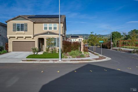 6254 Overlook Place Rohnert Park CA 94928