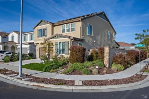 6254 Overlook Place Rohnert Park CA 94928