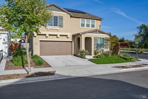 6254 Overlook Place Rohnert Park CA 94928