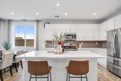 6254 Overlook Place Rohnert Park CA 94928