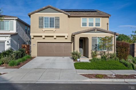 6254 Overlook Place Rohnert Park CA 94928