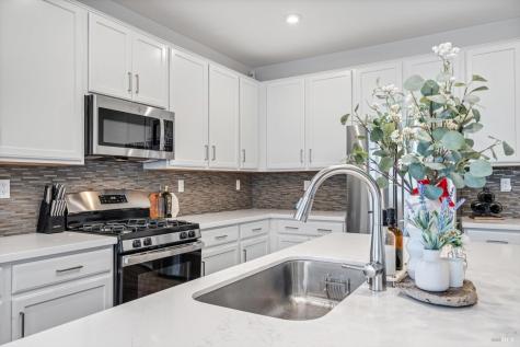 6254 Overlook Place Rohnert Park CA 94928