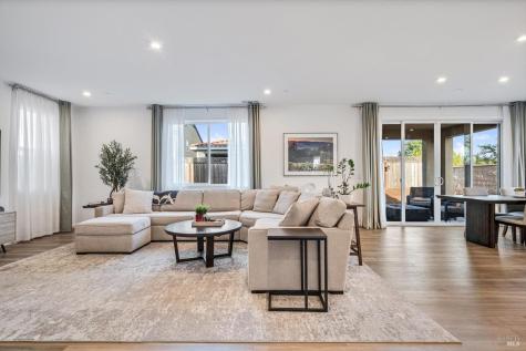 6254 Overlook Place Rohnert Park CA 94928