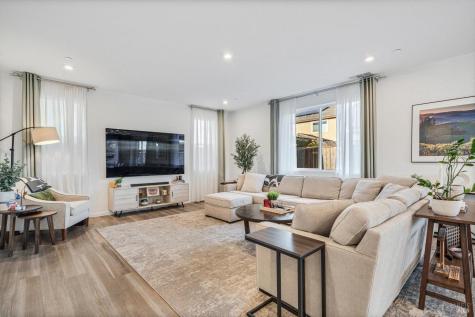 6254 Overlook Place Rohnert Park CA 94928