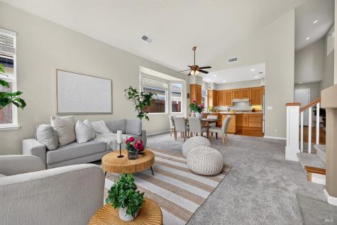 1156 Mitchell Lane Windsor CA 95492