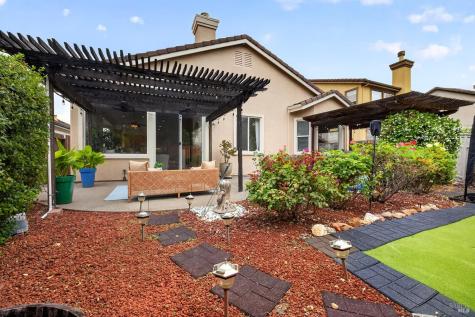 1156 Mitchell Lane Windsor CA 95492