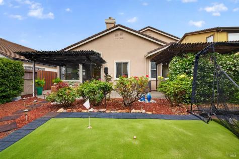 1156 Mitchell Lane Windsor CA 95492