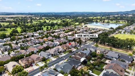 1156 Mitchell Lane Windsor CA 95492
