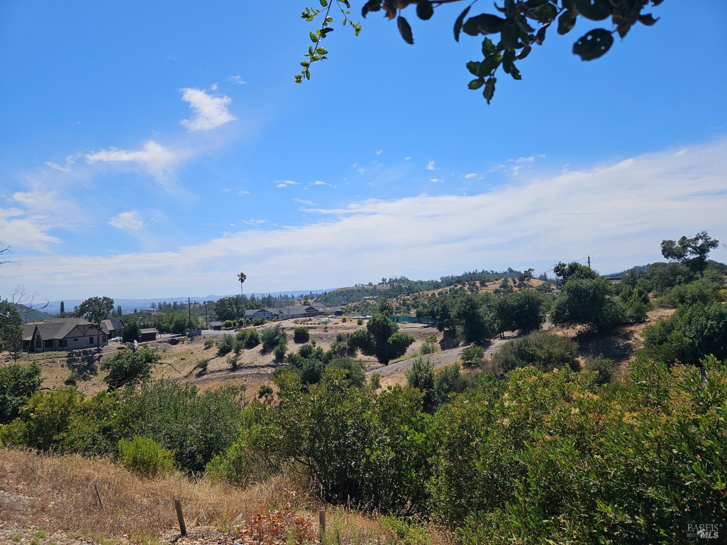 1580 Redwood Hill Road Santa Rosa CA 95404
