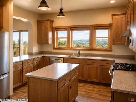 1580 Redwood Hill Road Santa Rosa CA 95404