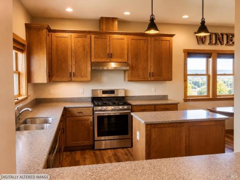 1580 Redwood Hill Road Santa Rosa CA 95404