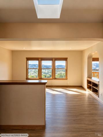 1580 Redwood Hill Road Santa Rosa CA 95404