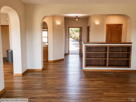 1580 Redwood Hill Road Santa Rosa CA 95404