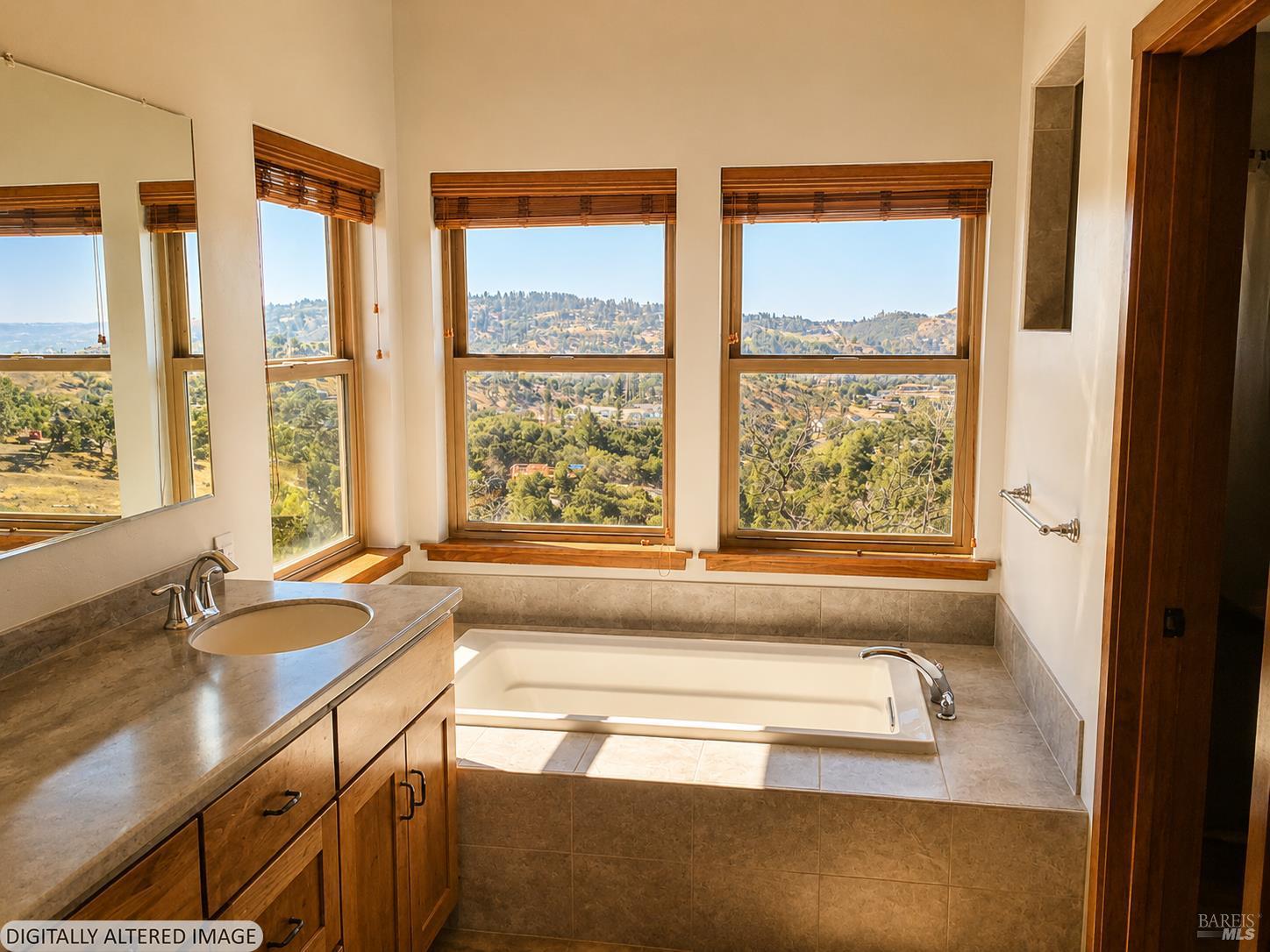 1580 Redwood Hill Road Santa Rosa CA 95404