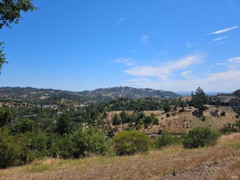 1580 Redwood Hill Road Santa Rosa CA 95404