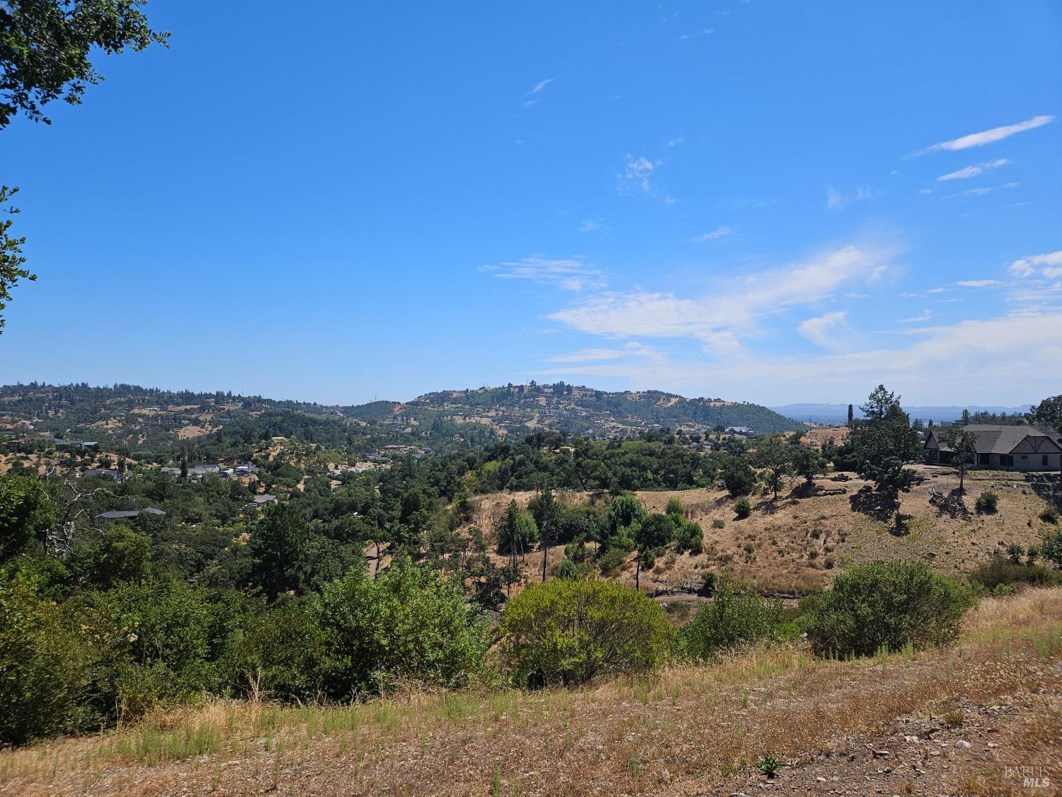 1580 Redwood Hill Road Santa Rosa CA 95404