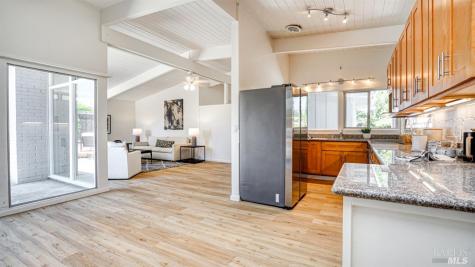 304 Holly Drive San Rafael CA 94903