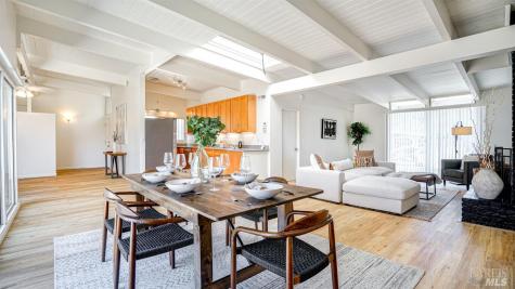 304 Holly Drive San Rafael CA 94903