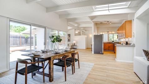 304 Holly Drive San Rafael CA 94903
