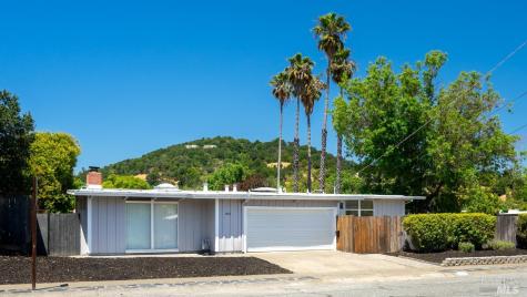 304 Holly Drive San Rafael CA 94903