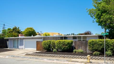 304 Holly Drive San Rafael CA 94903