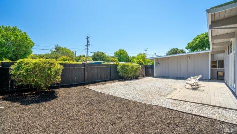 304 Holly Drive San Rafael CA 94903