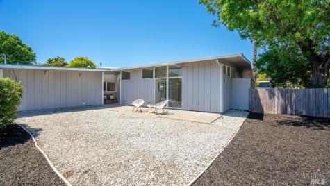 304 Holly Drive San Rafael CA 94903