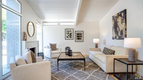 304 Holly Drive San Rafael CA 94903