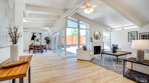 304 Holly Drive San Rafael CA 94903