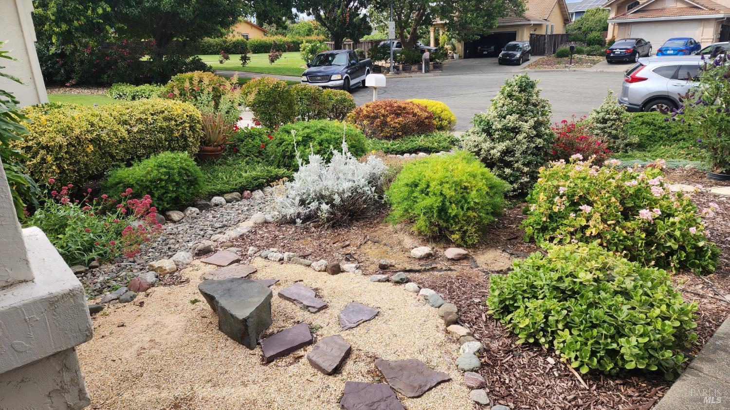 921 Marietta Court Fairfield CA 94534