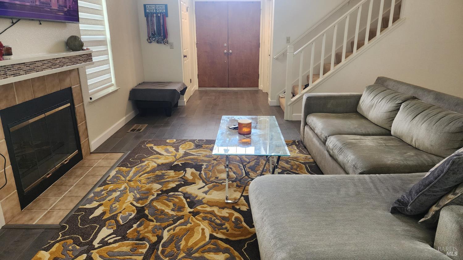 921 Marietta Court Fairfield CA 94534