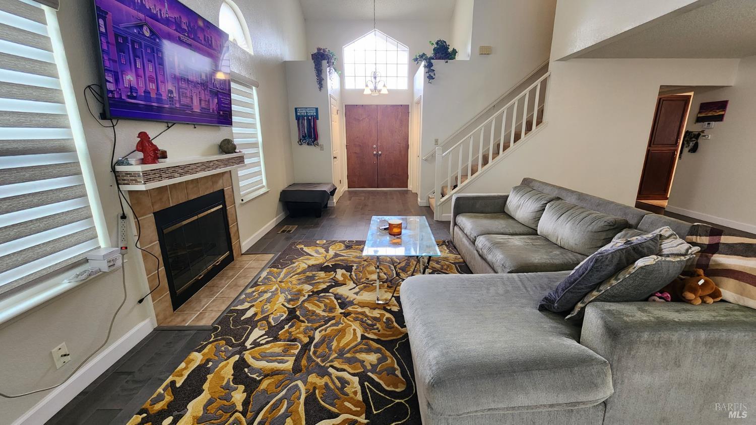 921 Marietta Court Fairfield CA 94534