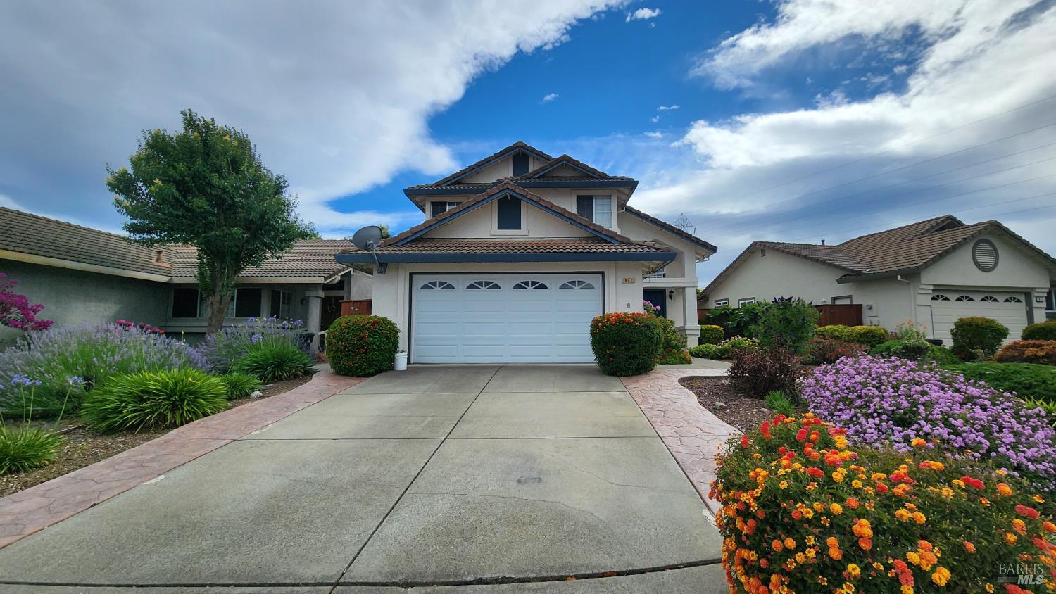 921 Marietta Court Fairfield CA 94534