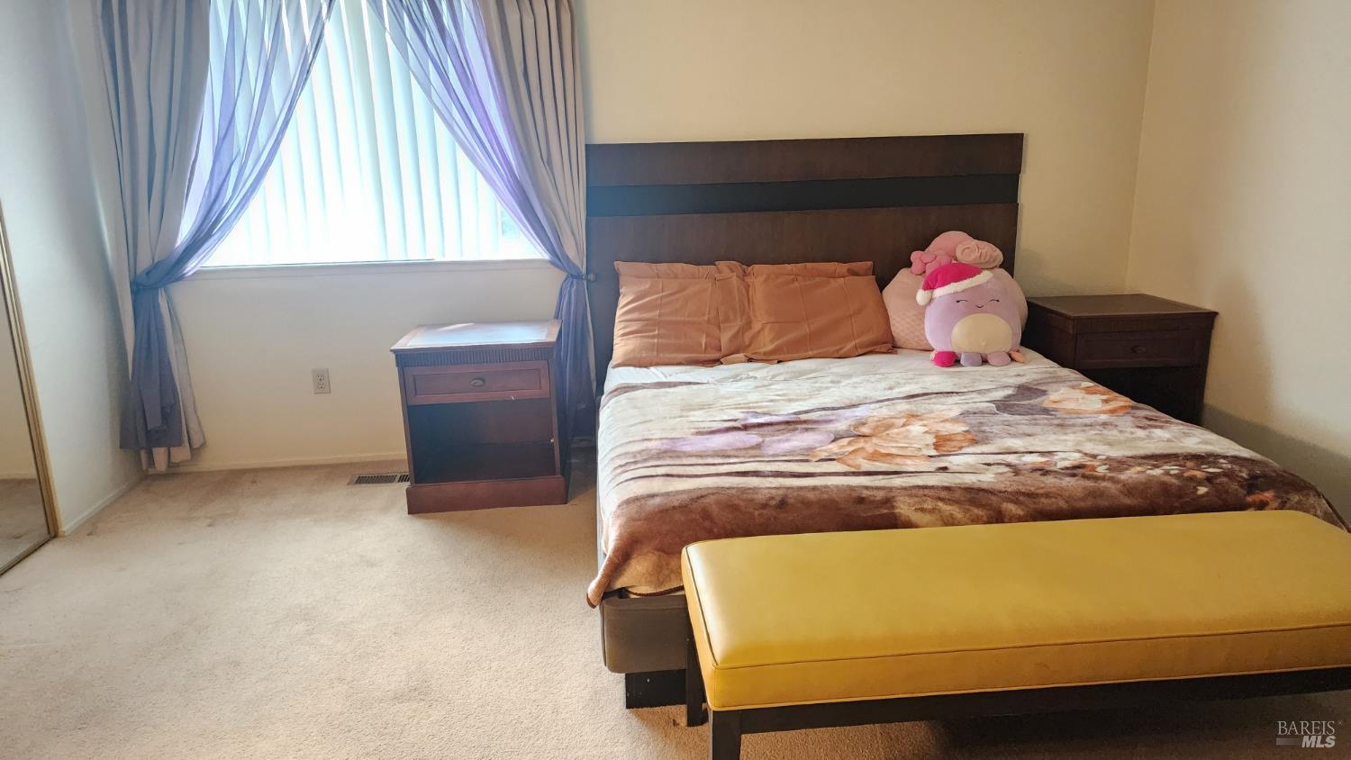 921 Marietta Court Fairfield CA 94534