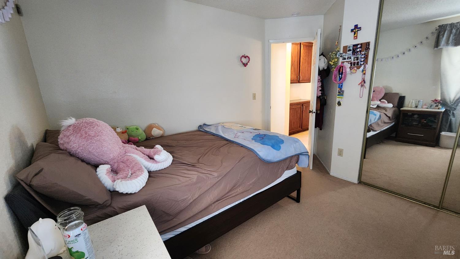921 Marietta Court Fairfield CA 94534