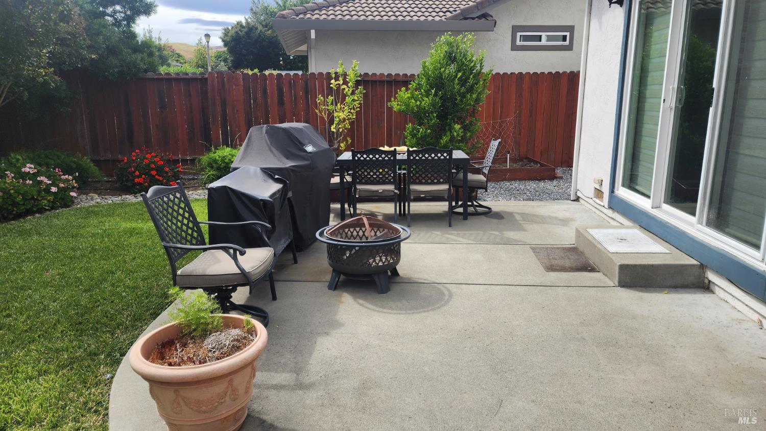 921 Marietta Court Fairfield CA 94534