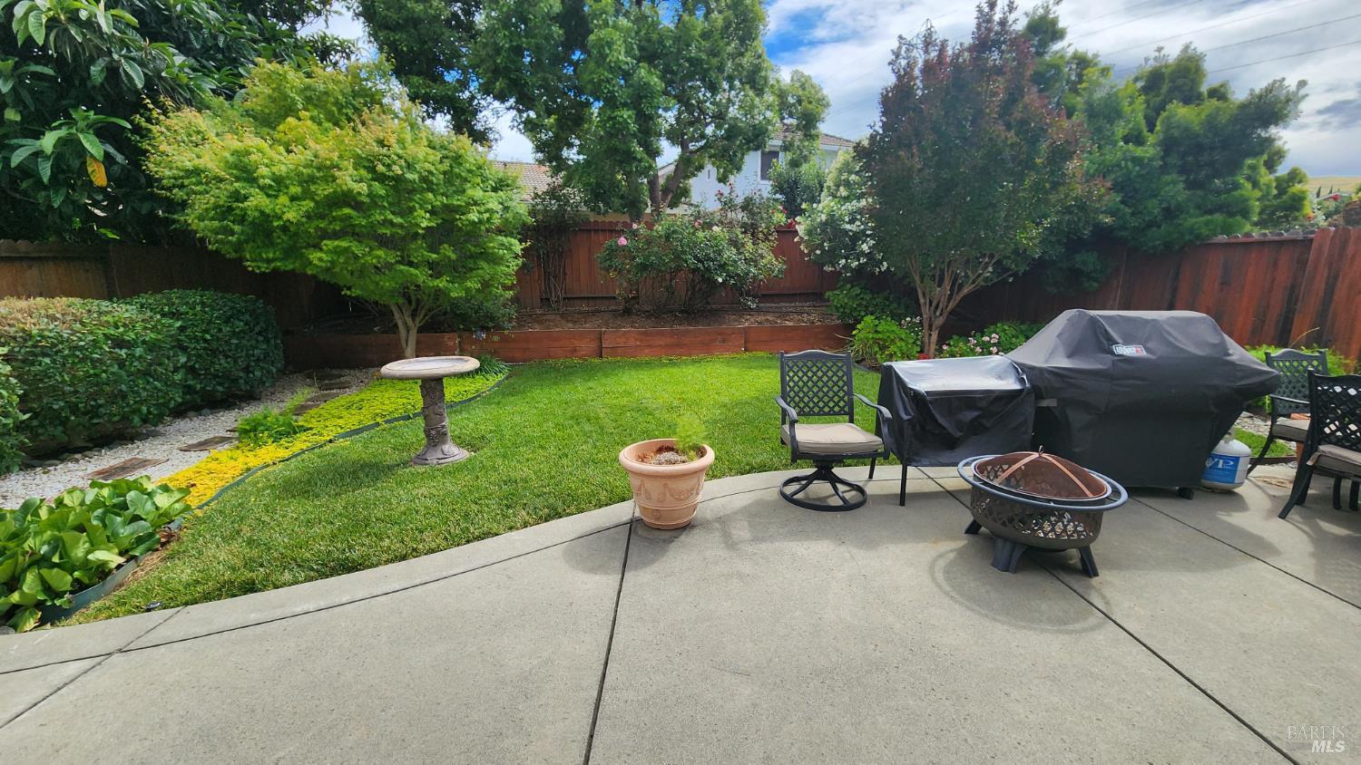 921 Marietta Court Fairfield CA 94534