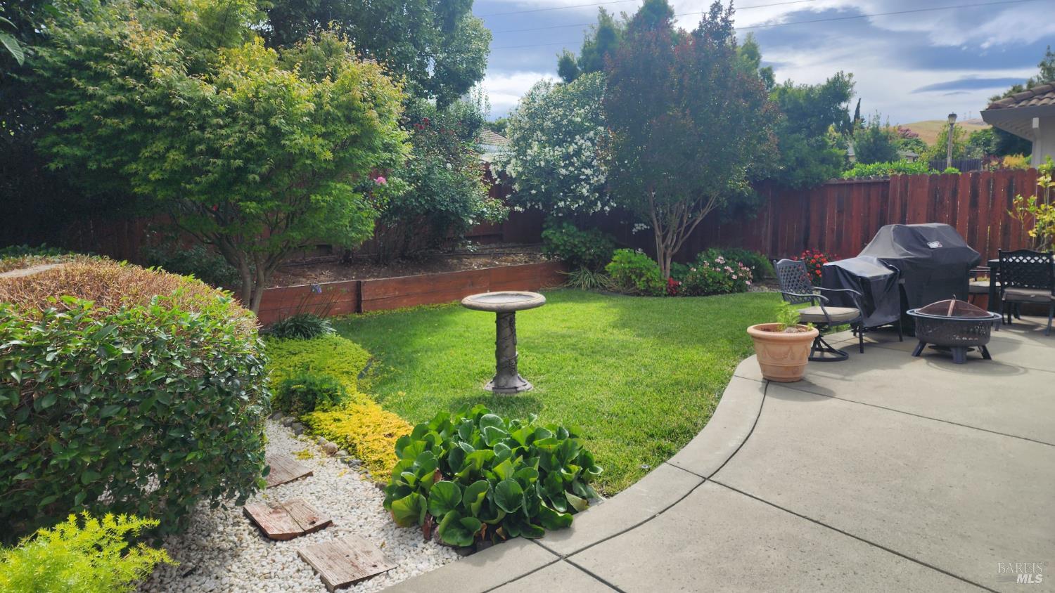 921 Marietta Court Fairfield CA 94534