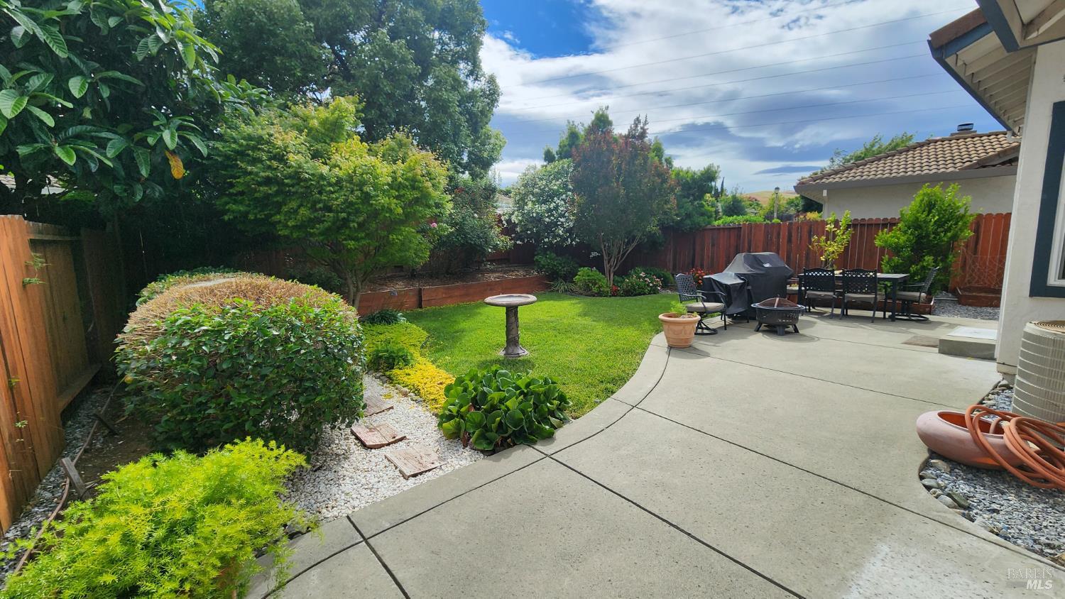 921 Marietta Court Fairfield CA 94534