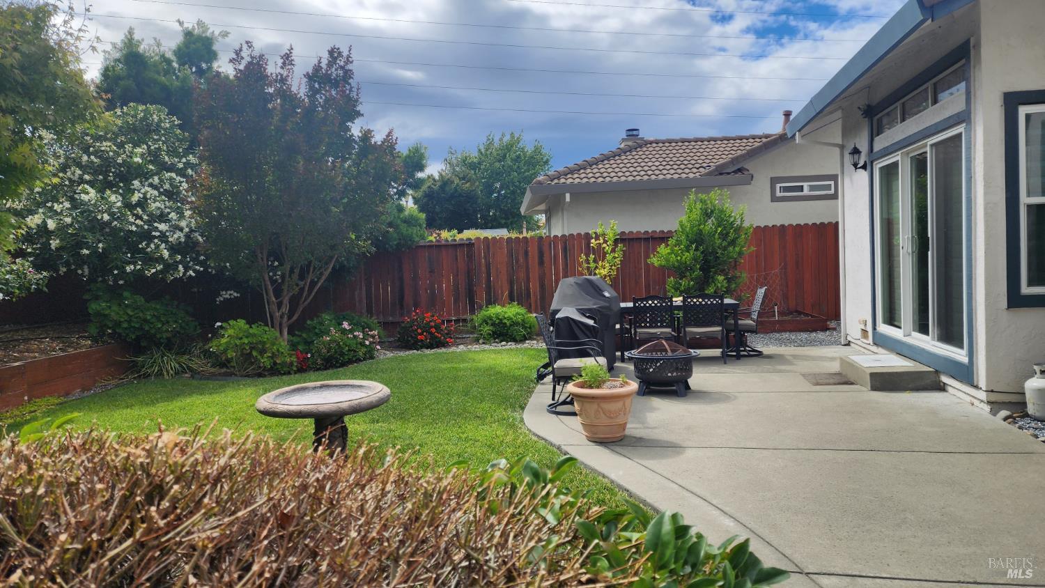 921 Marietta Court Fairfield CA 94534